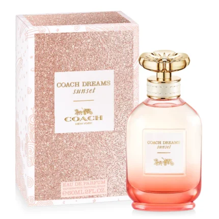 COACH DREAMS SUNSET EDP D 60ML