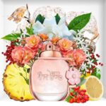 COACH FLORAL BLUSH EDP D 30ML