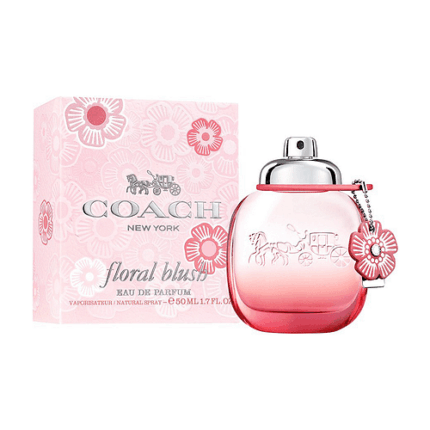 COACH FLORAL BLUSH EDP D 50ML