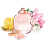 COACH FLORAL EDP 90ML D