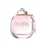 COACH FLORAL EDP 90ML D