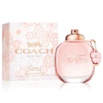 COACH FLORAL EDP 90ML D