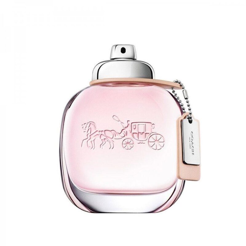 COACH FLORAL EDP 90ML D
