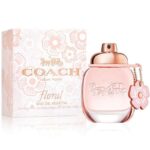 COACH FLORAL EDP D 30ML