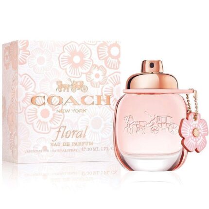 COACH FLORAL EDP D 30ML