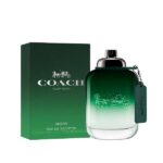 COACH GREEN EDT M 100ML