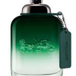 COACH GREEN EDT M 100ML