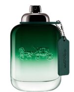 COACH GREEN EDT M 100ML