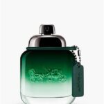 COACH GREEN EDT M 40ML