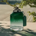 COACH GREEN EDT M 40ML