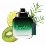 COACH GREEN EDT M 40ML