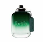 COACH GREEN EDT M 60ML
