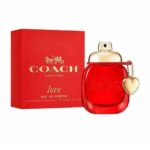 COACH LOVE EDP D 30ML