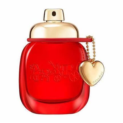 COACH LOVE EDP D 30ML