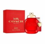 COACH LOVE EDP D 50ML