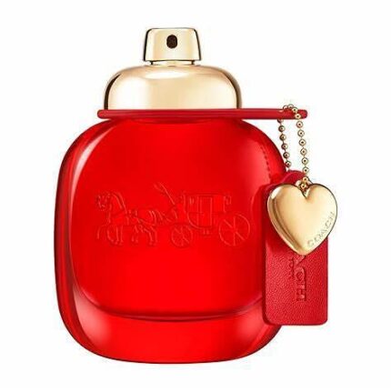 COACH LOVE EDP D 50ML