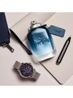 COACH MAN BLUE EDT M 40ML