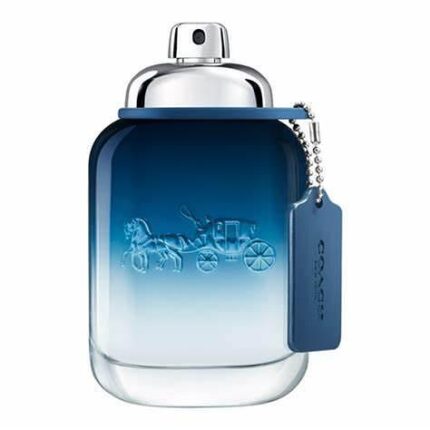 COACH MAN BLUE EDT M 40ML