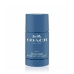COACH MAN BLUE M STICK 75ML