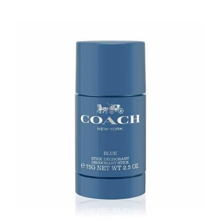 COACH MAN BLUE M STICK 75ML