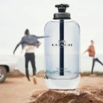 COACH OPEN ROAD EDT M 100ML