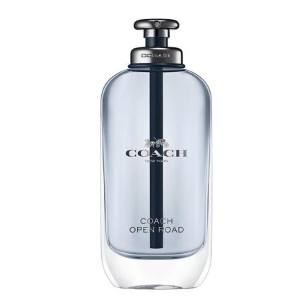 COACH OPEN ROAD EDT M 100ML