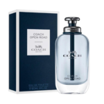 COACH OPEN ROAD EDT M 60ML
