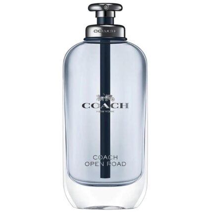 COACH OPEN ROAD EDT M 60ML