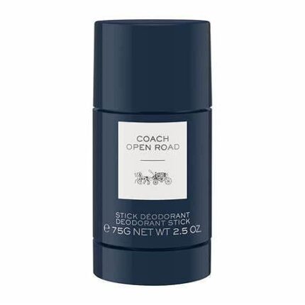 COACH OPEN ROAD M STICK 75ML
