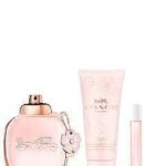 COACH WILD ROSE EDP 90ML+100BL+7.5ML