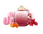 COACH WILD ROSE EDP D 90ML