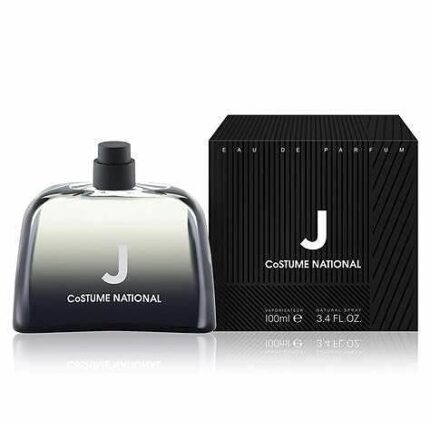COSTUME NATIONAL J EDP U 100ML