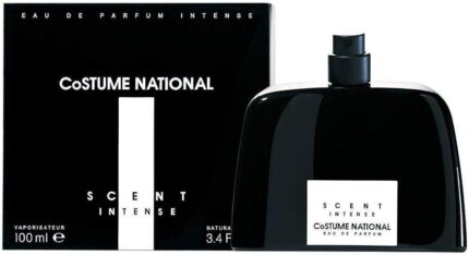 COSTUME NATIONAL SCENT INTENSE EDP M 100ML