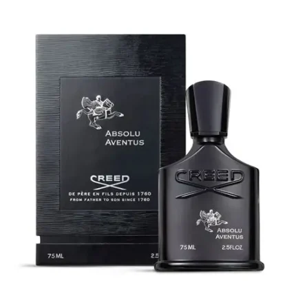 CREED ABSOLU AVENTUS EDP M 75ML