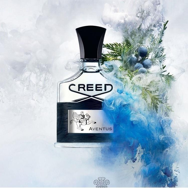 CREED AVENTUS EDP M 100ML без опаковка