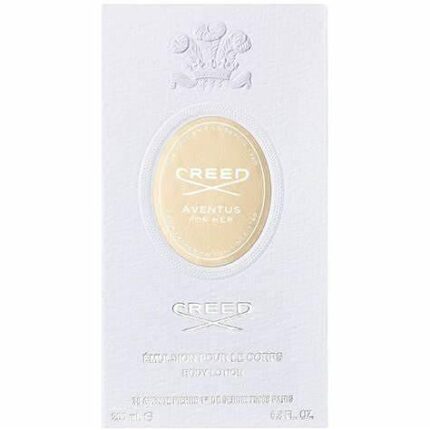 CREED AVENTUS FOR HER BODY LOTION 200ML