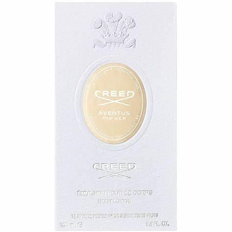 CREED AVENTUS FOR HER BODY LOTION 200ML