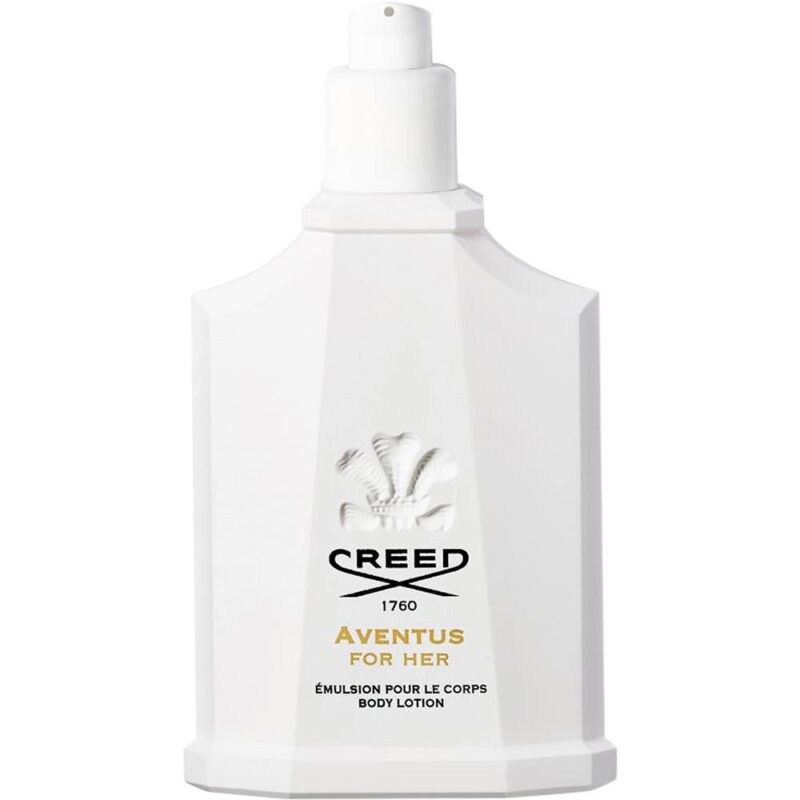 CREED AVENTUS FOR HER BODY LOTION 200ML