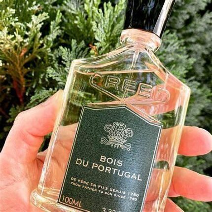 CREED BOIS DU PORTUGAL EDP M 100ML без опаковка