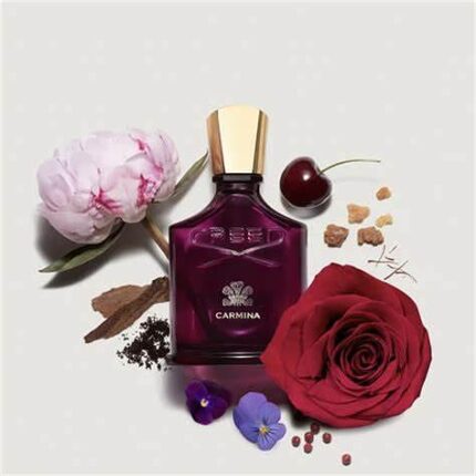 CREED CARMINA EDP D 75ML без опаковка