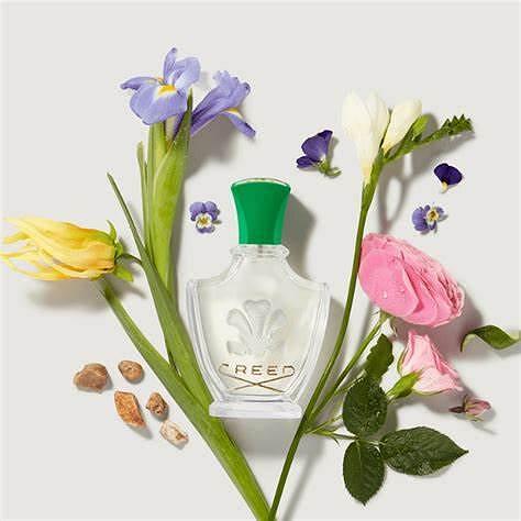 CREED FLEURISSIMO EDP D 75ML без опаковка