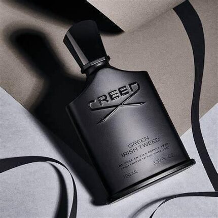 CREED GREEN IRISH TWEED EDP M 100ML без опаковка