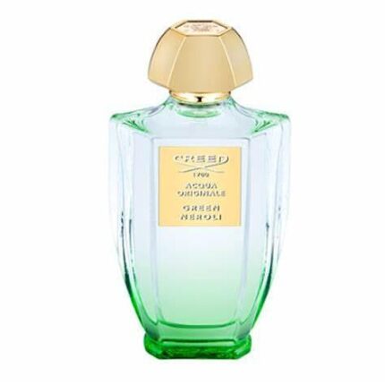 CREED GREEN NEROLI EDP U 100ML без опаковка