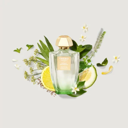 CREED GREEN NEROLI EDP U 100ML без опаковка