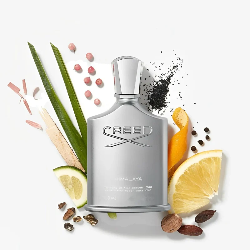 CREED HIMALAYA EDP M 100ML без опаковка