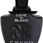 CREED LOVE IN BLACK EDP D 75ML БЕЗ ОПАКОВКА