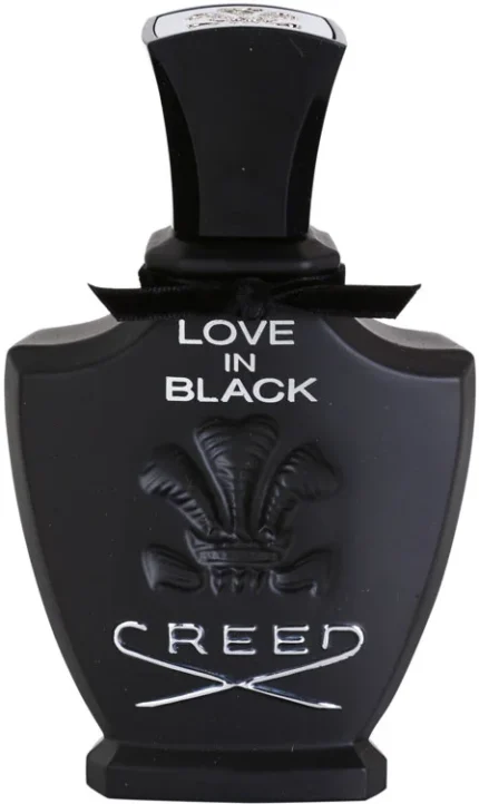 CREED LOVE IN BLACK EDP D 75ML БЕЗ ОПАКОВКА