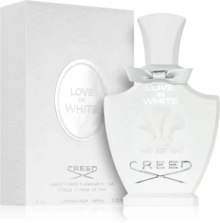 CREED LOVE IN WHITE EDP D 75ML
