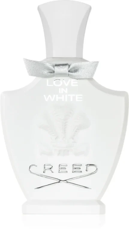 CREED LOVE IN WHITE EDP D 75ML