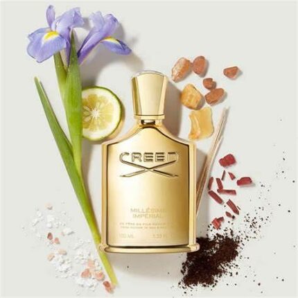 CREED MILLESIME IMPERIAL EDP M 100ML БЕЗ ОПАКОВКА